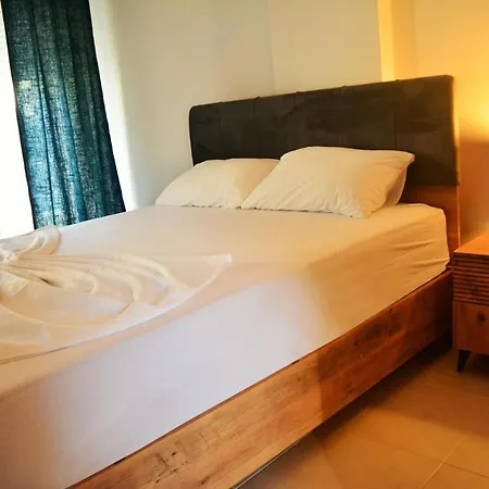 Babel Apartment *