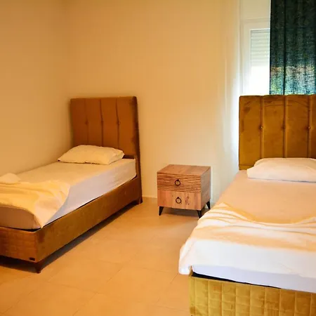 Babel Apartment Kemer