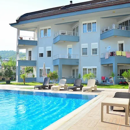 Appartamento Babel Kemer