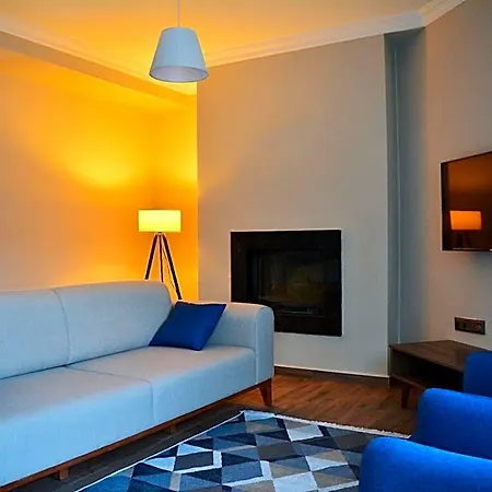 Apartment Babel