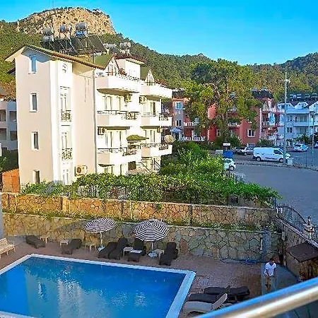 Babel Apartment *