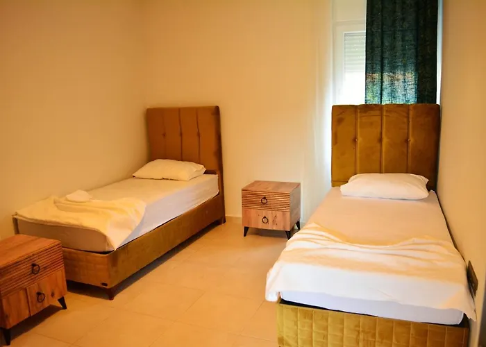 Babel Apartamento Kemer