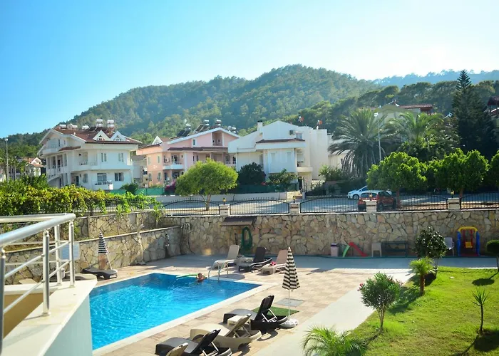 Babel Kemer